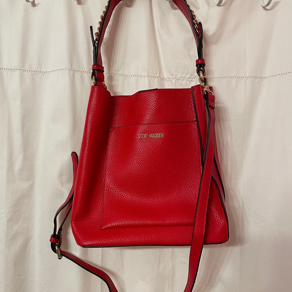 Steve Madden Dahlia Hobo Bag